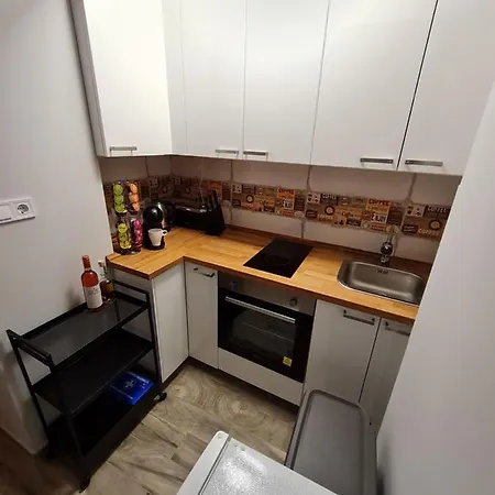 Apartment Konimi *