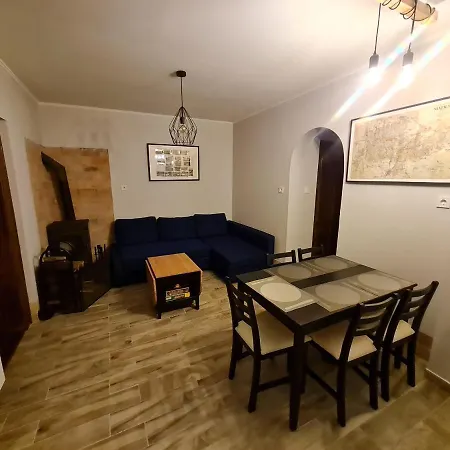 Apartment Konimi