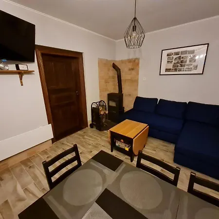Konimi Apartment