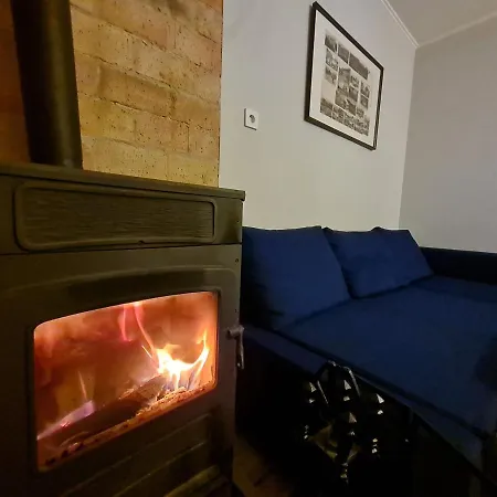 Konimi Apartment *