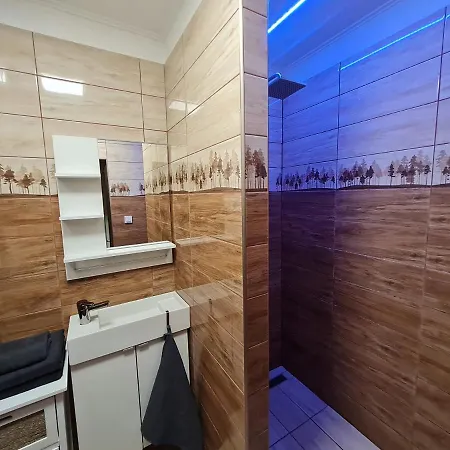 Konimi Apartment